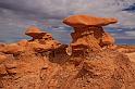 016 goblin valley state park